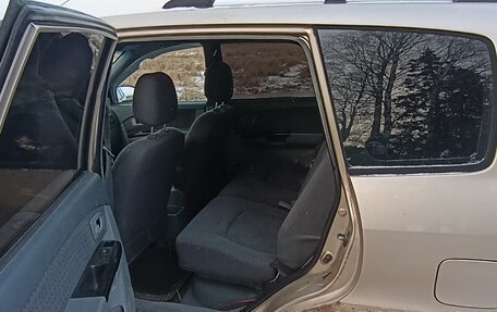 KIA Carens I (RS), 2005 год, 300 000 рублей, 6 фотография