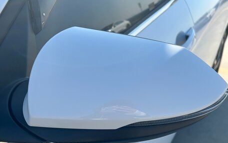 Hyundai Elantra, 2023 год, 1 600 000 рублей, 12 фотография