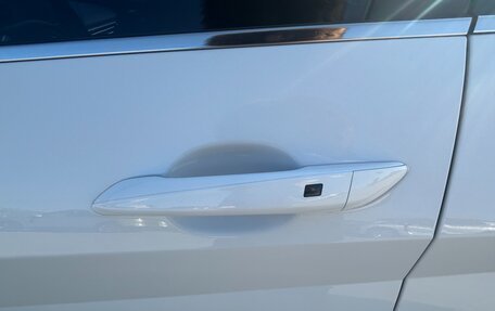 Hyundai Elantra, 2023 год, 1 600 000 рублей, 16 фотография