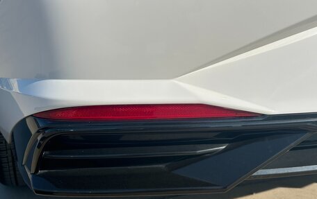 Hyundai Elantra, 2023 год, 1 600 000 рублей, 20 фотография