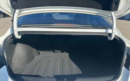 Hyundai Elantra, 2023 год, 1 600 000 рублей, 28 фотография