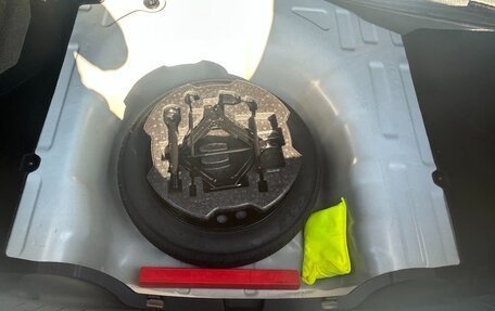 Hyundai Elantra, 2023 год, 1 600 000 рублей, 29 фотография