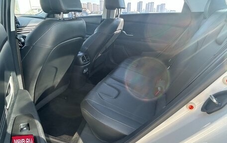 Hyundai Elantra, 2023 год, 1 600 000 рублей, 17 фотография