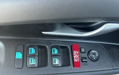 Hyundai Elantra, 2023 год, 1 600 000 рублей, 30 фотография