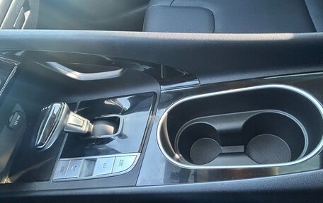 Hyundai Elantra, 2023 год, 1 600 000 рублей, 37 фотография