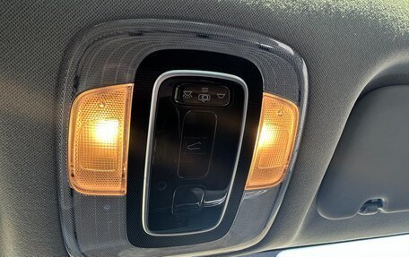 Hyundai Elantra, 2023 год, 1 600 000 рублей, 39 фотография