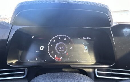 Hyundai Elantra, 2023 год, 1 600 000 рублей, 35 фотография