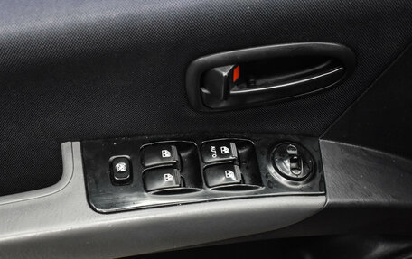 Hyundai Matrix I рестайлинг, 2008 год, 650 000 рублей, 13 фотография