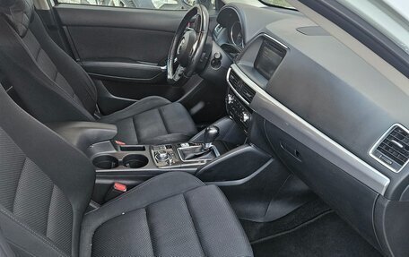 Mazda CX-5 II, 2016 год, 2 000 000 рублей, 8 фотография