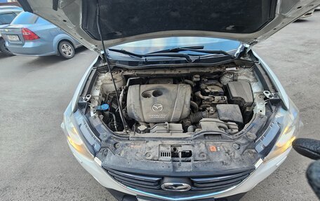 Mazda CX-5 II, 2016 год, 2 000 000 рублей, 11 фотография