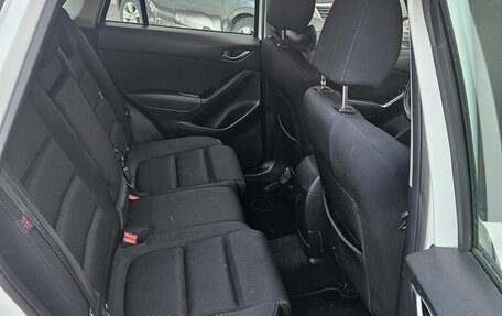 Mazda CX-5 II, 2016 год, 2 000 000 рублей, 9 фотография