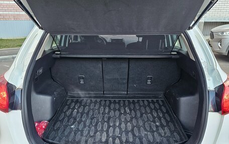 Mazda CX-5 II, 2016 год, 2 000 000 рублей, 10 фотография