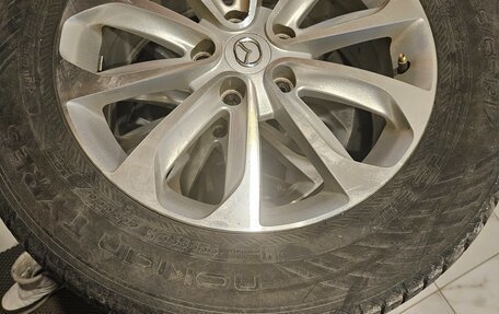 Mazda CX-5 II, 2016 год, 2 000 000 рублей, 13 фотография