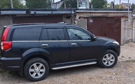 Great Wall Hover H5, 2012 год, 650 000 рублей, 2 фотография