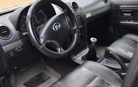 Great Wall Hover H5, 2012 год, 650 000 рублей, 5 фотография