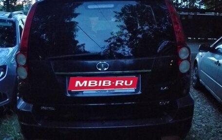 Great Wall Hover H5, 2012 год, 650 000 рублей, 8 фотография