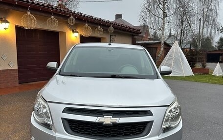 Chevrolet Cobalt II, 2013 год, 480 000 рублей, 1 фотография