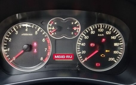 Great Wall Hover H5, 2012 год, 650 000 рублей, 6 фотография