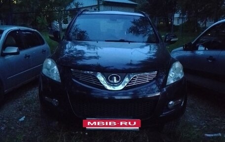 Great Wall Hover H5, 2012 год, 650 000 рублей, 7 фотография