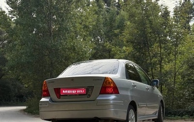 Suzuki Liana, 2004 год, 399 000 рублей, 1 фотография