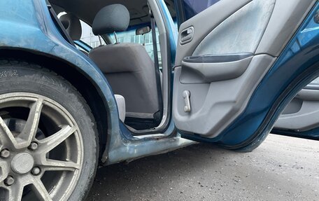 Nissan Almera, 2001 год, 113 000 рублей, 10 фотография