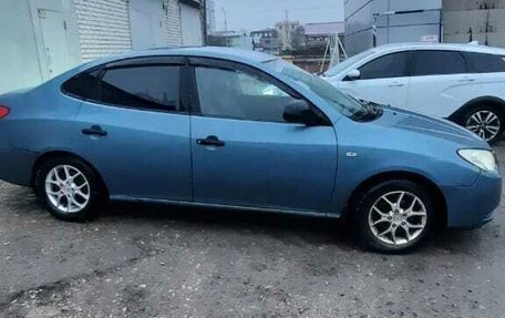 Hyundai Elantra IV, 2008 год, 670 000 рублей, 4 фотография