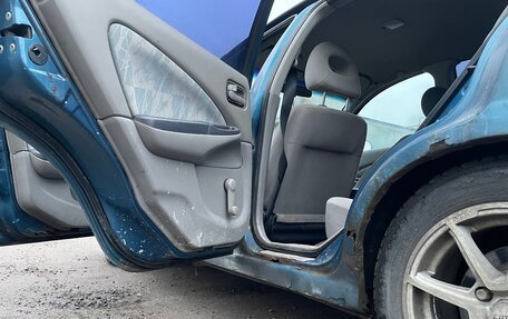 Nissan Almera, 2001 год, 113 000 рублей, 12 фотография