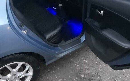 Hyundai Elantra IV, 2008 год, 670 000 рублей, 10 фотография