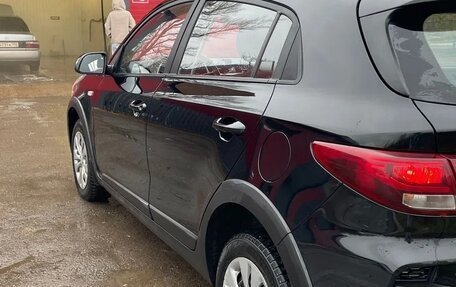 KIA Rio IV, 2021 год, 1 110 000 рублей, 2 фотография