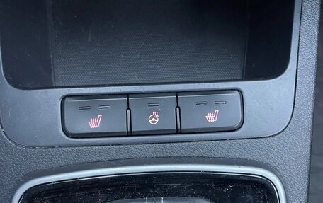 KIA Rio IV, 2021 год, 1 110 000 рублей, 3 фотография