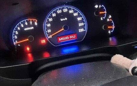 Hyundai Elantra IV, 2008 год, 670 000 рублей, 7 фотография