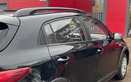 KIA Rio IV, 2021 год, 1 110 000 рублей, 9 фотография