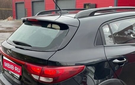 KIA Rio IV, 2021 год, 1 110 000 рублей, 8 фотография