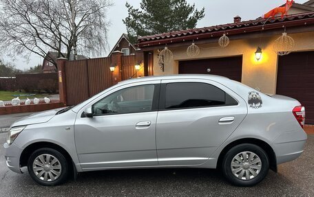 Chevrolet Cobalt II, 2013 год, 480 000 рублей, 3 фотография