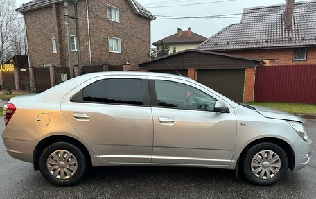 Chevrolet Cobalt II, 2013 год, 480 000 рублей, 7 фотография
