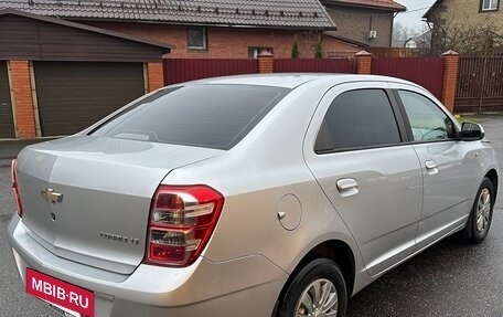 Chevrolet Cobalt II, 2013 год, 480 000 рублей, 6 фотография