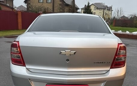 Chevrolet Cobalt II, 2013 год, 480 000 рублей, 5 фотография