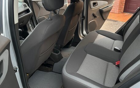 Chevrolet Cobalt II, 2013 год, 480 000 рублей, 10 фотография