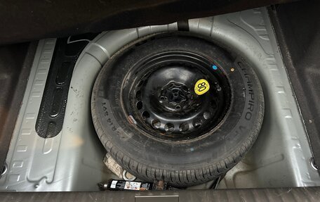 Chevrolet Cobalt II, 2013 год, 480 000 рублей, 15 фотография