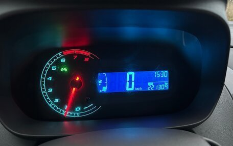 Chevrolet Cobalt II, 2013 год, 480 000 рублей, 16 фотография