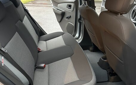 Chevrolet Cobalt II, 2013 год, 480 000 рублей, 11 фотография