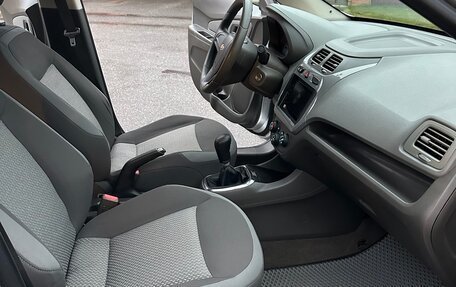 Chevrolet Cobalt II, 2013 год, 480 000 рублей, 12 фотография