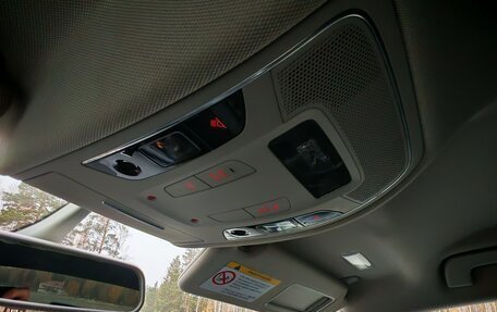 Audi A6, 2012 год, 1 599 000 рублей, 7 фотография