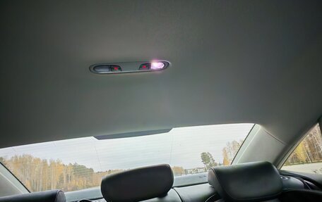 Audi A6, 2012 год, 1 599 000 рублей, 13 фотография