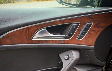 Audi A6, 2012 год, 1 599 000 рублей, 16 фотография