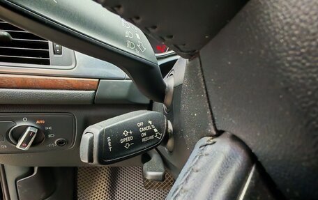 Audi A6, 2012 год, 1 599 000 рублей, 12 фотография