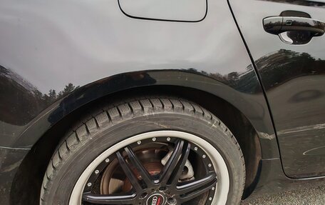 Audi A6, 2012 год, 1 599 000 рублей, 18 фотография