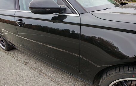 Audi A6, 2012 год, 1 599 000 рублей, 19 фотография