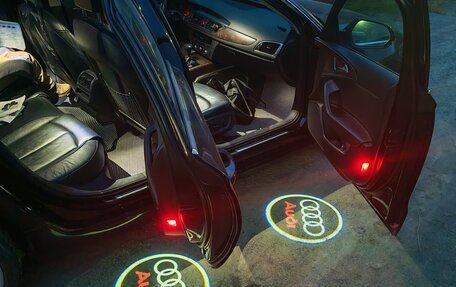 Audi A6, 2012 год, 1 599 000 рублей, 23 фотография