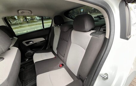 Chevrolet Cruze II, 2012 год, 760 000 рублей, 6 фотография